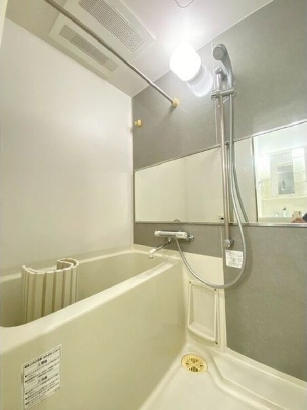 バス／シャワールーム等