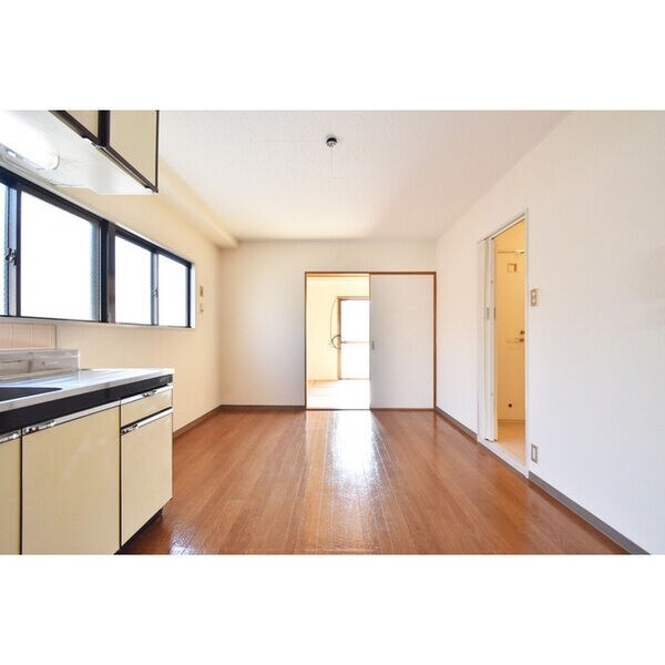 リビング・居室