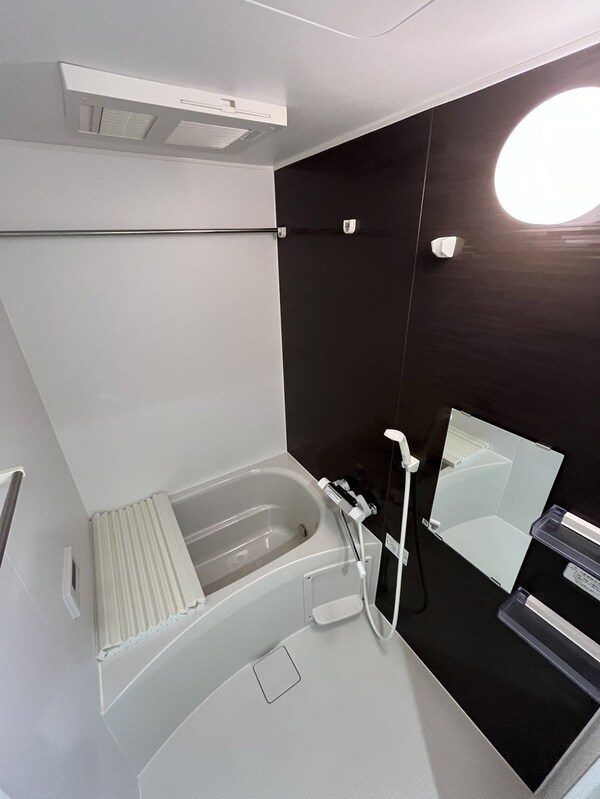 バス／シャワールーム等(バス／シャワールーム等)