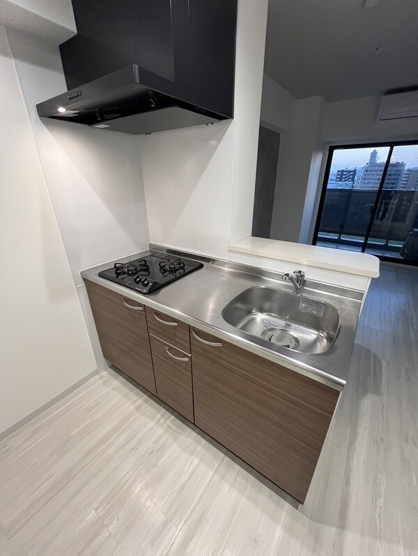 キッチン(キッチン)