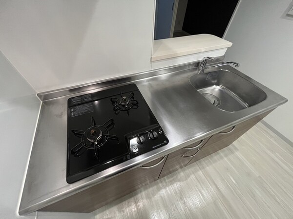 キッチン(キッチン)