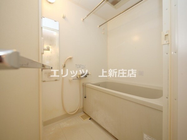 バス／シャワールーム等(バス／シャワールーム等)