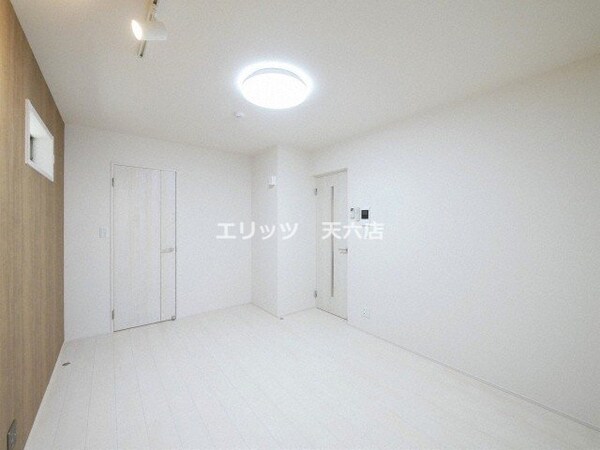 リビング・居室(リビング/居室)