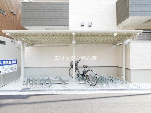 その他(駐車場)