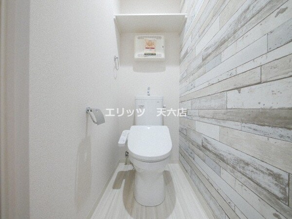 トイレ(トイレ)