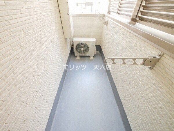 バルコニー(バルコニー)