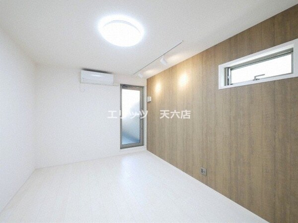 リビング・居室(リビング/居室)