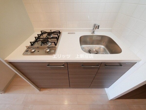 キッチン(キッチン)