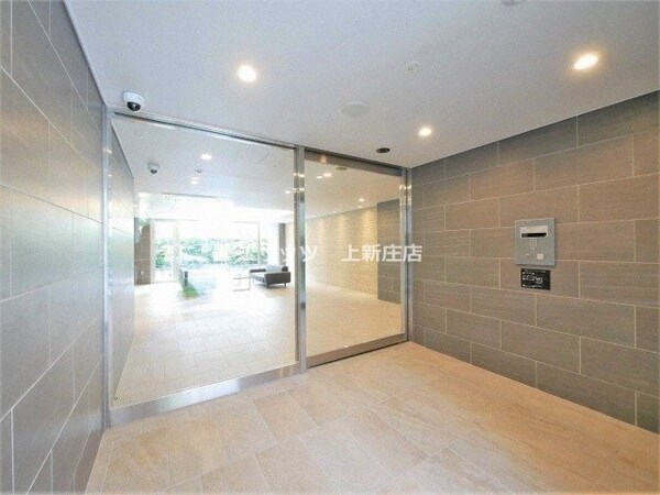 エントランス(エントランス)