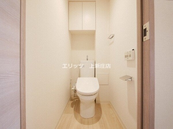 トイレ(トイレ)