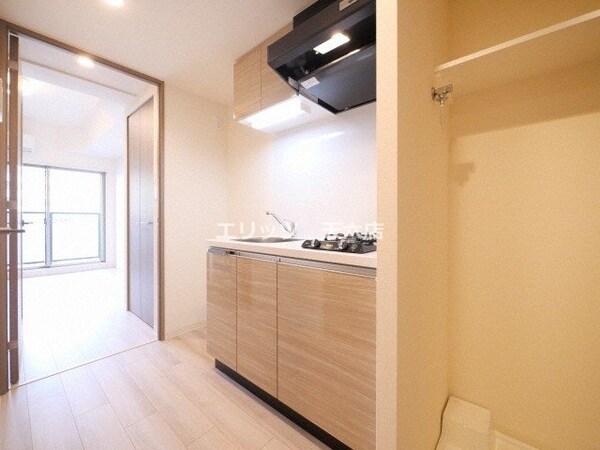 キッチン(キッチン)