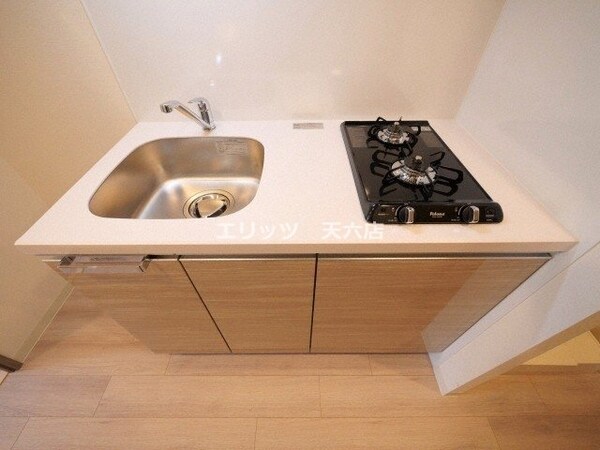 キッチン(キッチン)