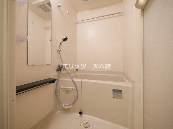 バス／シャワールーム等(バス／シャワールーム等)