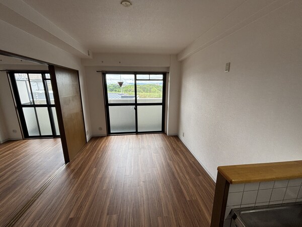 リビング・居室(リビング/居室)