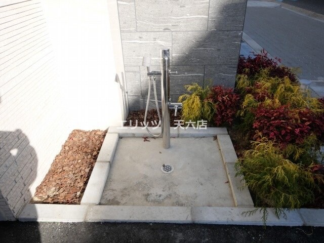 物件内観写真21　(洗い場)