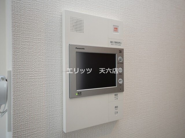 物件内観写真28　(テレビモニターホン)