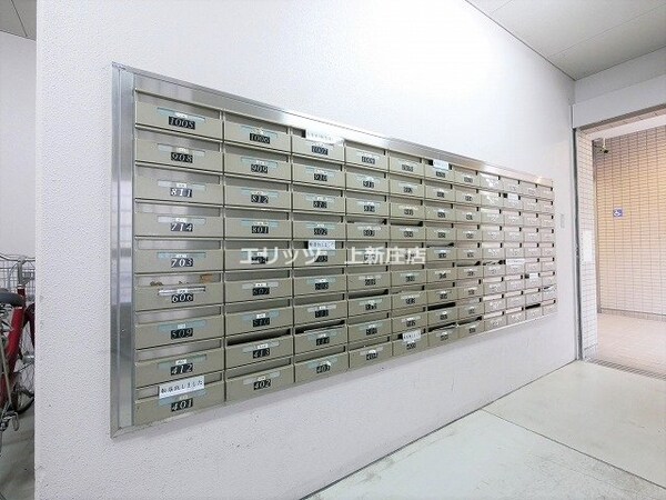 共有部分(共有部分)