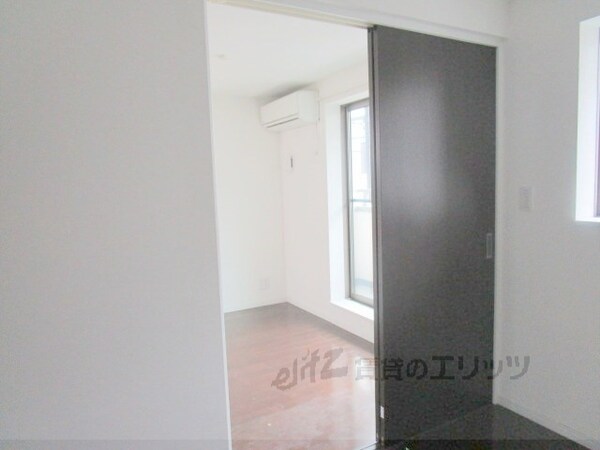 子供部屋(洋室)