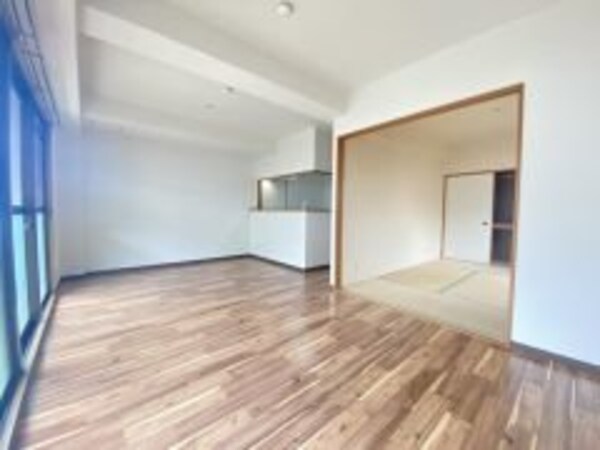 リビング・居室