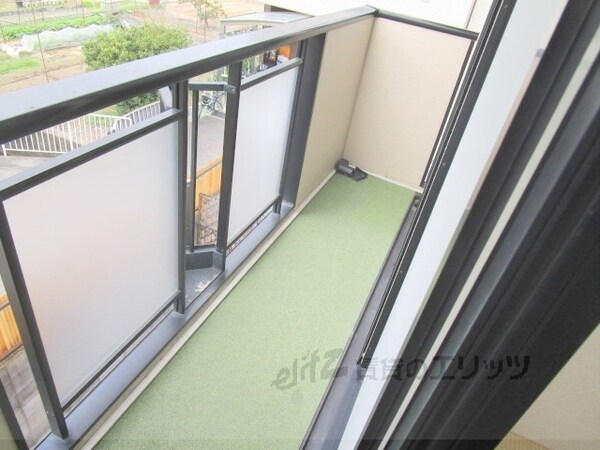 バルコニー(ベランダ)