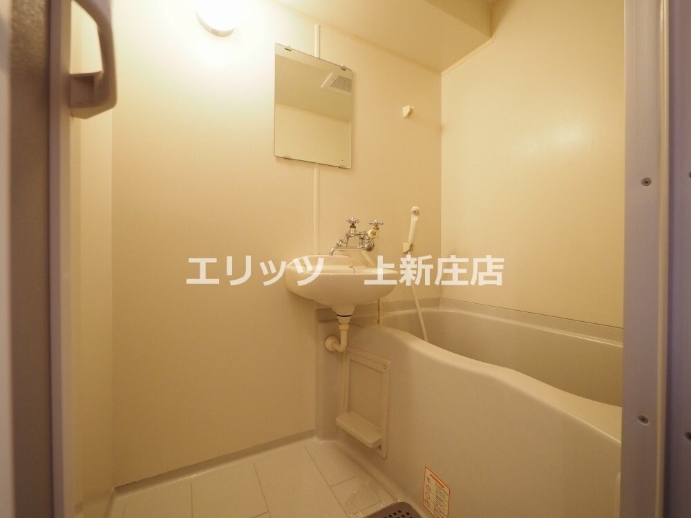 物件内観写真17　(バス／シャワールーム等)