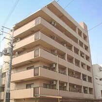 デセンシアISHIFUNEの外観写真