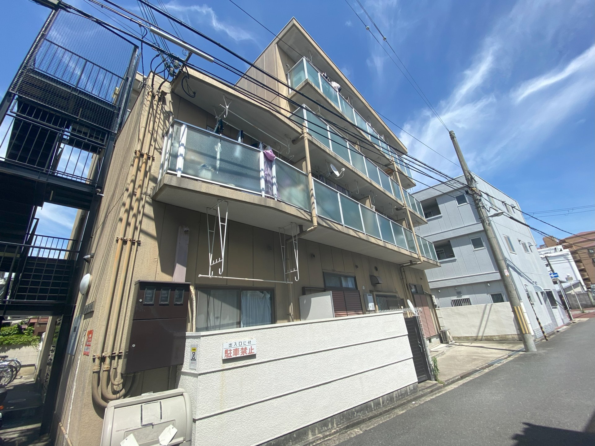 外観写真