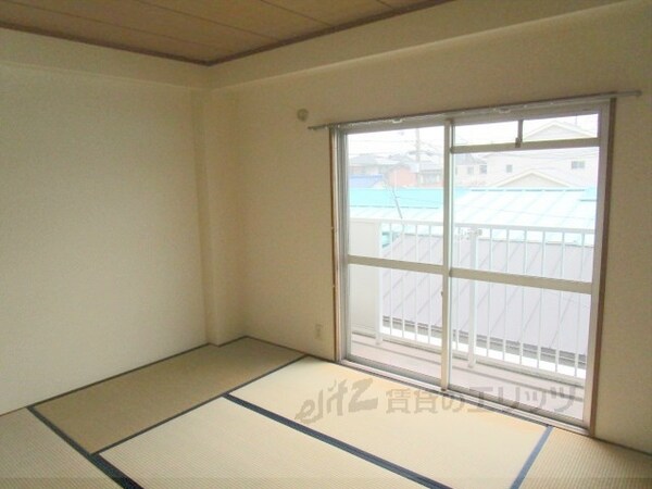 子供部屋(和室)