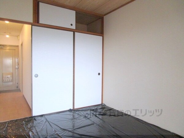 子供部屋(和室)