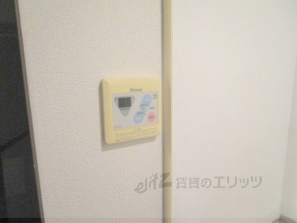 その他(給湯器リモコン)