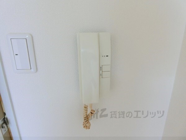 その他(インターホン)