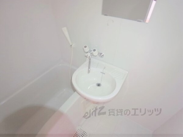 洗面(風呂)