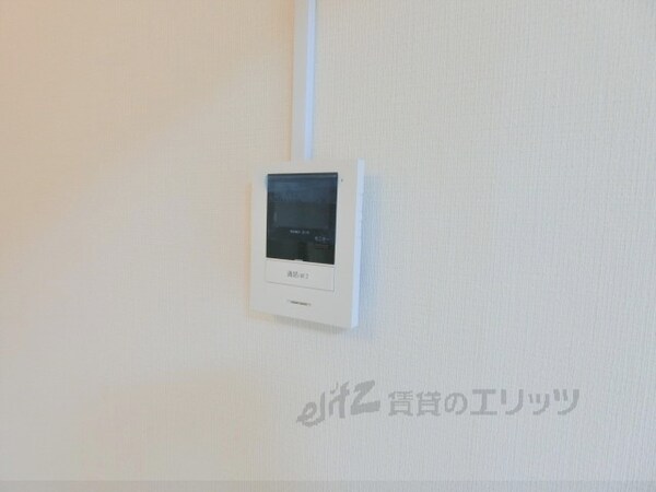 その他(ＴＶモニターフォン)