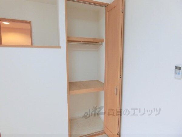 収納(収納)