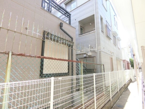 その他(眺望)