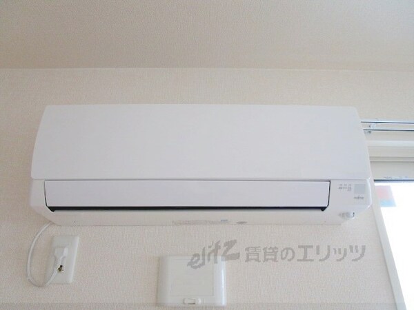 その他(エアコン)