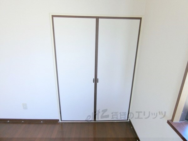 収納(収納)