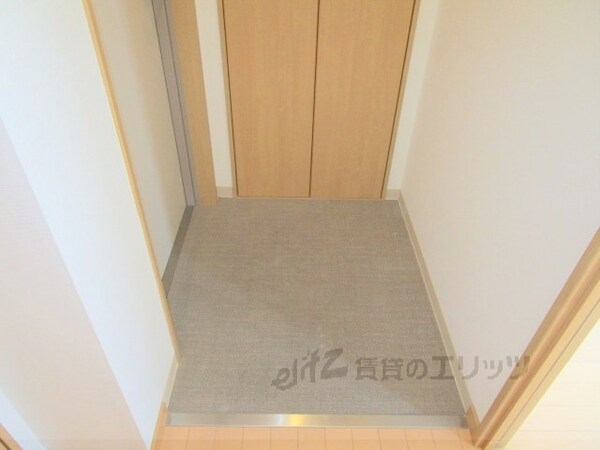 玄関(玄関)