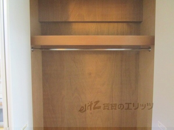 収納(収納)