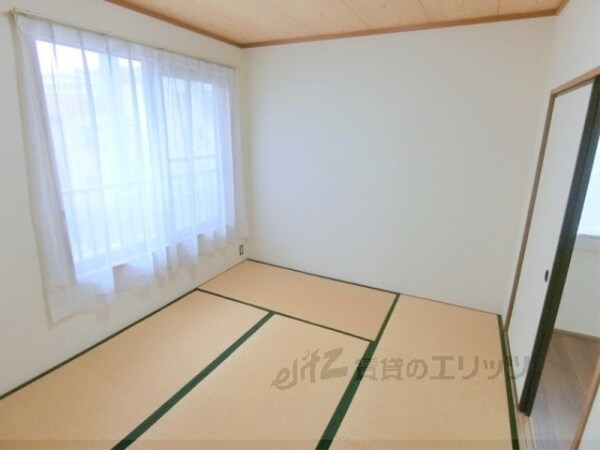 子供部屋(和室)
