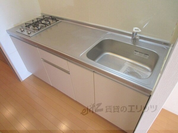 キッチン(キッチン)