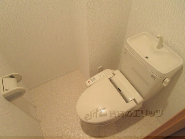 トイレ(トイレ)