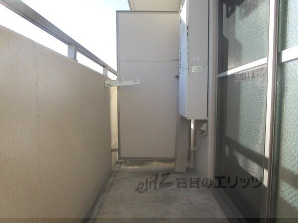 バルコニー(ベランダ)