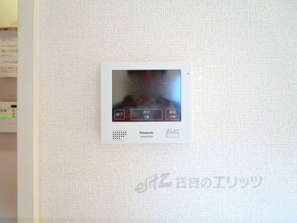 その他(ＴＶモニターフォン)