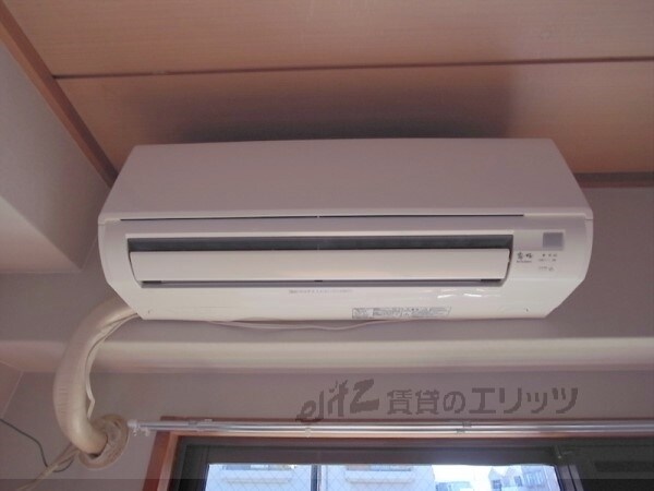 その他(エアコン)