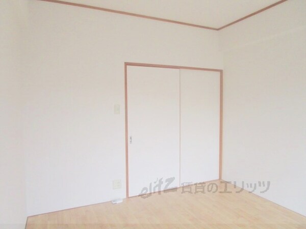 子供部屋(洋室)