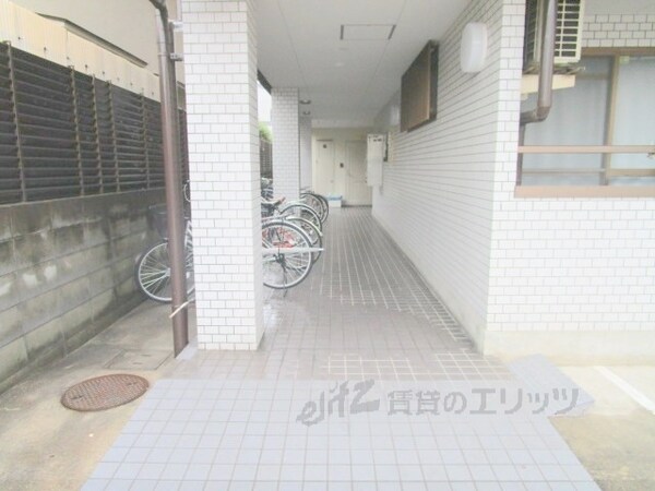 その他(通路)