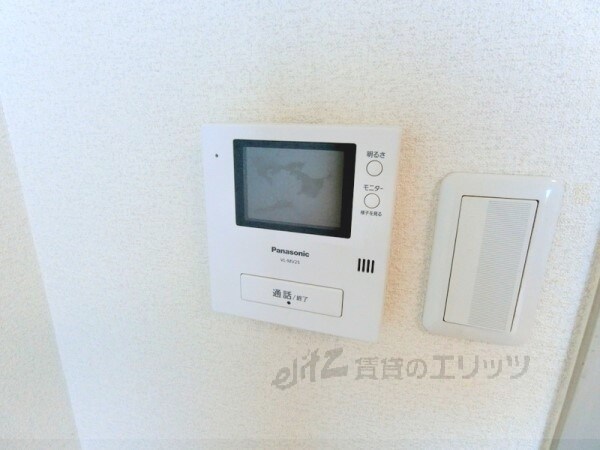 その他(ＴＶモニターフォン)