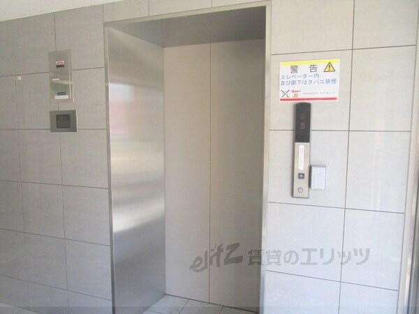 設備(宅配ボックス)