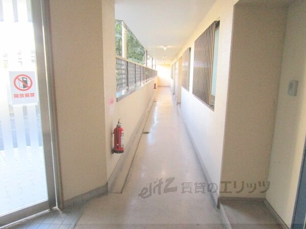 その他(通路)